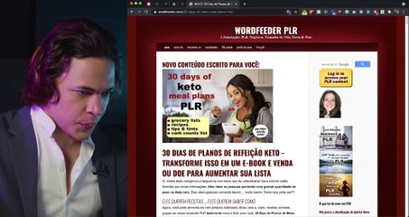 Aula 7 - COMPRANDO O MELHOR PRODUTO