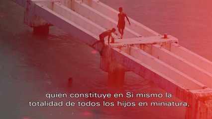 Ser humano - Tráiler