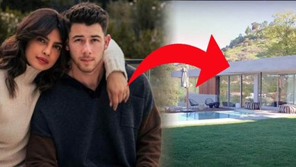 Priyanka Chopra Nick Jonas LA House Mortgage Reason, No Financial Crisis | Fact Check