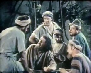 The Living Christ Series -Episode 09 -The Fate of John the Baptist