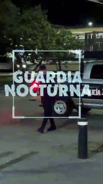 #Preliminar Con múltiples lesiones producidas por arma blanca, fue como terminó un hombre en un puesto de socorros, autoridades ya investigan el hecho #GuardiaNocturna