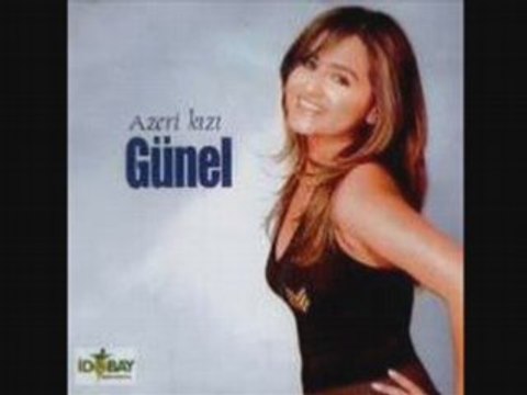 Azeri kızı günel ne olur allahım