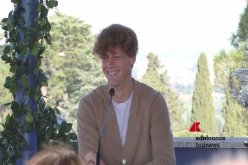 Sinner a Sanremo 2024? "No, grazie: devo lavorare"