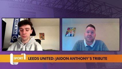 Marching On Together Leeds United Podcast: Cup replays, transfers & a chance for a statement win