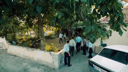 I Infiltruari Episodi 1 (Me titra Shqip)