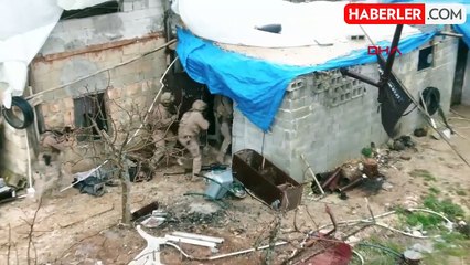 Şanlıurfa'da Uyuşturucu Operasyonu: 49 Şüpheli Gözaltına Alındı