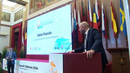 DIFFERENZIATA, MESSINA MODELLO VIRTUOSO  DEL SUD ITALIA