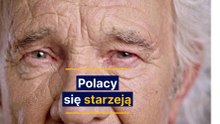 Polacy się starzeją