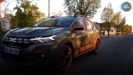 El Dacia Sandero adelanta al MG ZS y se convierte en el coche más vendido en España
