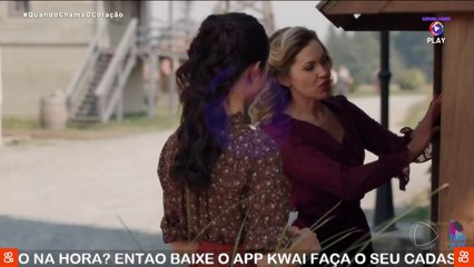 QUANDO CHAMA O CORAÇÃO - E87