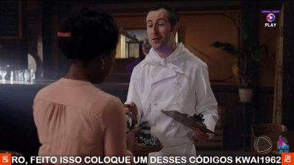 Quando Chama o Coração - Episódio 88: Novas Emoções e Surpresas ✨