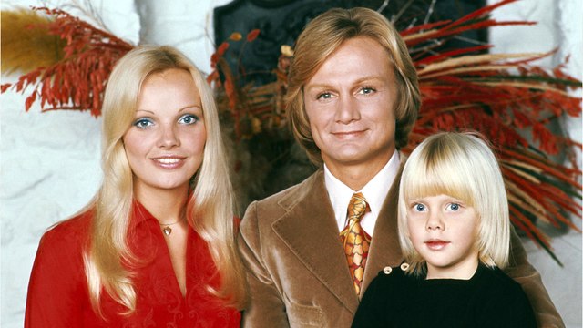 Claude François : que devient son fils, Claude François Jr ?