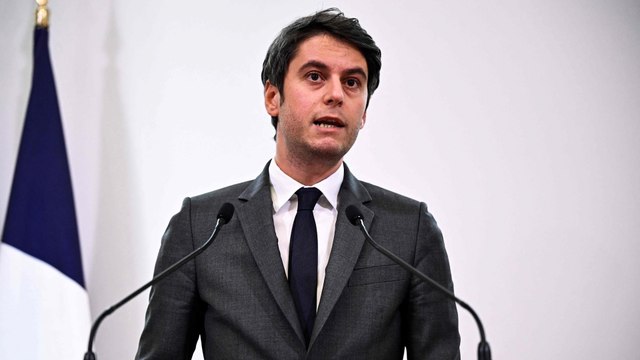 Redonner du revenu aux agriculteurs : Attal annonce 150 millions d'euros d'aides