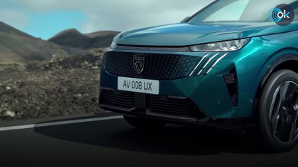 El Peugeot E-3008 ya tiene precios en España: así puedes ahorrarte hasta 7.000 euros