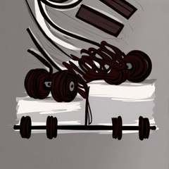 "Entraînez-vous à domicile sans vous ruiner avec ces 3 équipements en solde !