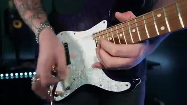 MUSIC (John Miles) - Tommy Johansson