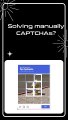 bypass  I'm not a robot  with a captcha solver