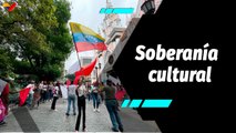 Al Aire | Evolución Cultural de la mano con la Revolución