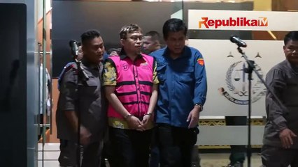 Kejakgung Tetapkan Eks GM Antam Jadi Tersangka