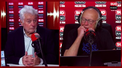 Poutine contre la France : explications avec Patrick Forestier, grand reporter.