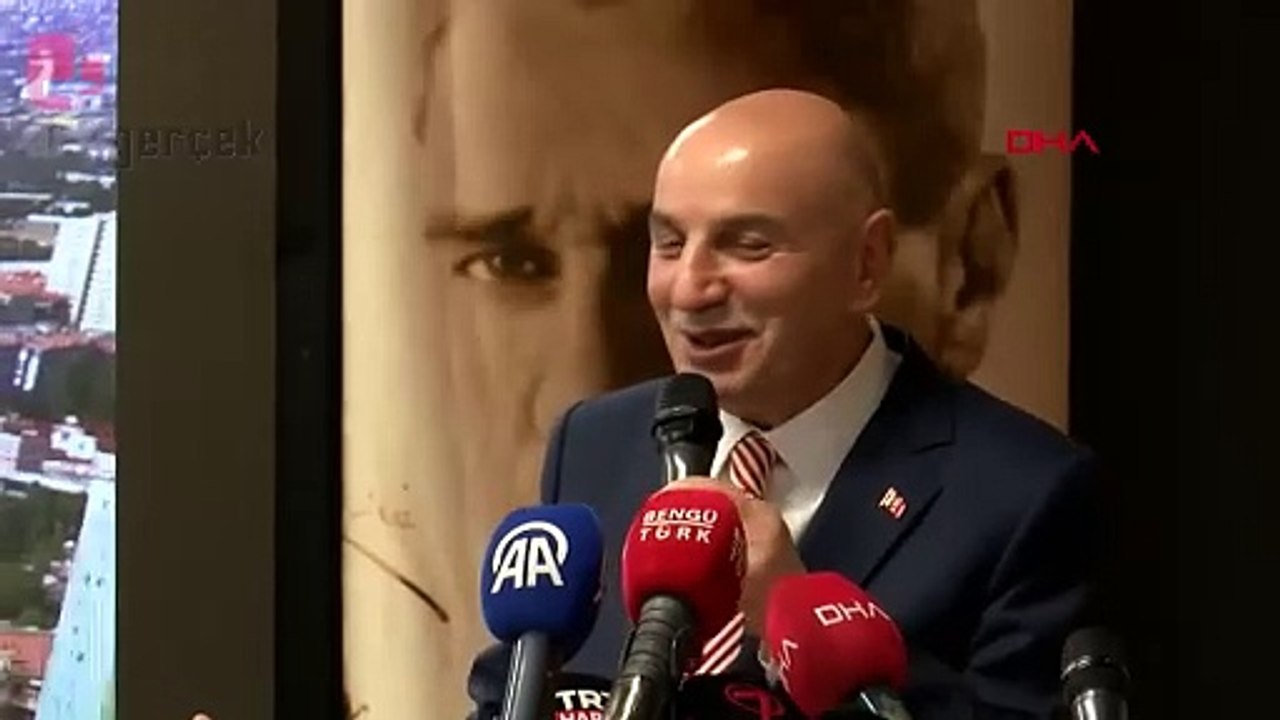AKP'nin Ankara adayı Altınok, çakarlı araçlarla seçim konvoyunu inkar etti