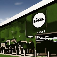 Lidl booste sa stratégie de vente avec davantage de produits français !