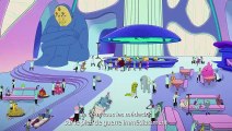 Le Deuxième Meilleur Hôpital de la Galaxie - bande-annonce de la série animée Prime Video (VO)