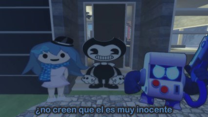 Umwere - Episodio 8: CRIATURAS EN PELIGRO