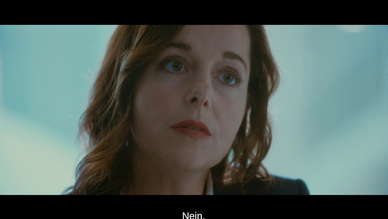 Julie: Eine Frau gibt nicht auf - Trailer (Deutsche UT) HD