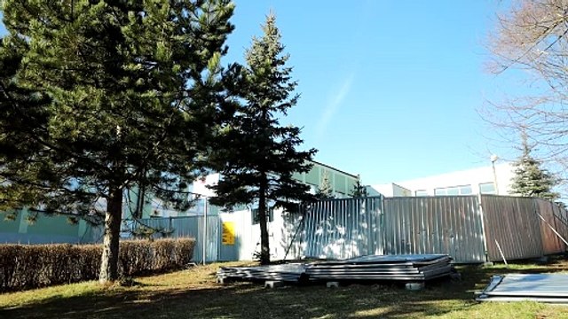 Olkusz - basen przy szkole podstawowej nr 2 przejdzie remont