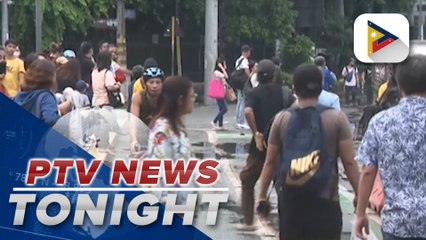 PH population projected to grow to 138.67M in 2055