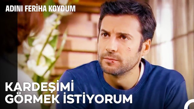 Levent'in Abilik Yapası Tuttu - Adını Feriha Koydum 40. Bölüm