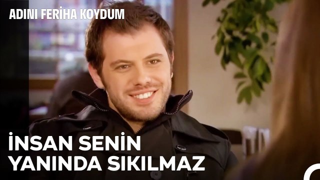 Koray'ın Yeni Eğlencesi Gülsüm - Adını Feriha Koydum 40. Bölüm