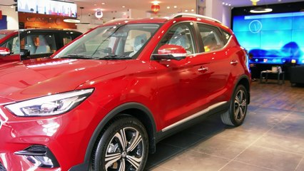 2024 मे Astor बनी Features  Rich और Affordable #motorknowledgeadda #mg