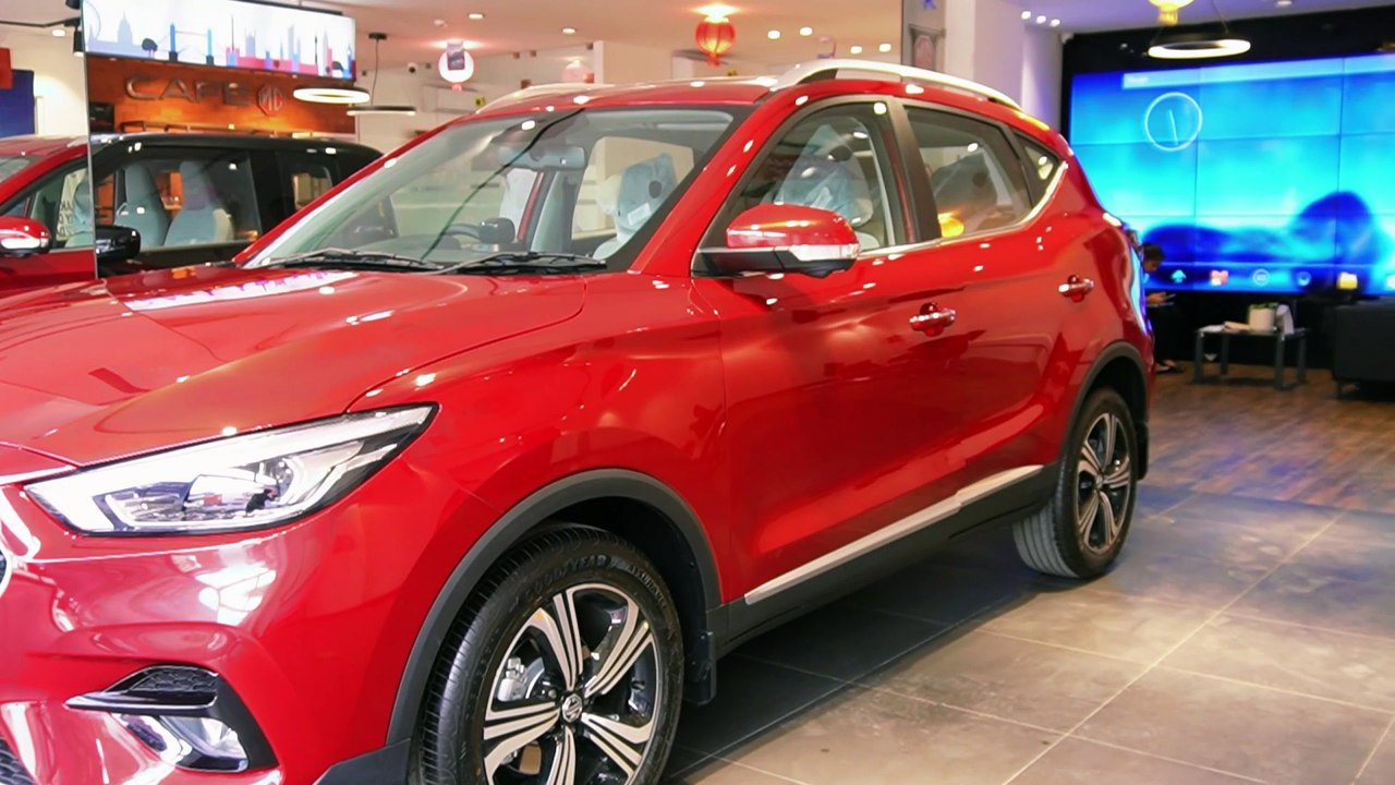 2024 मे Astor बनी Features  Rich और Affordable #motorknowledgeadda #mg