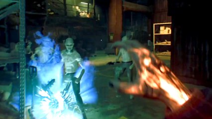 Vampire Bloodlines 2: Reichlich Gameplay und ein Interview nehmen euch mit in die World of Darkness