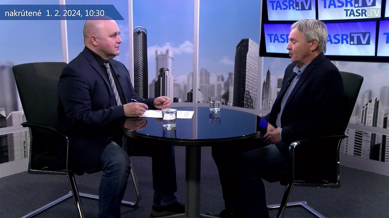 HRABKO: Prezidentskí kandidáti sú motivovaní eurovoľbami aj pomstou