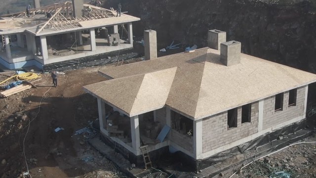 Bakan Mehmet Özhaseki, Şehit Müslüm Özdemir’in ailesine verdiği sözü tuttu