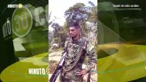 Asonada contra integrantes del ejército en Cauca