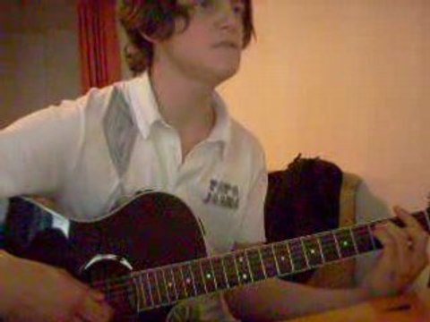 red hot chili peppers - californication