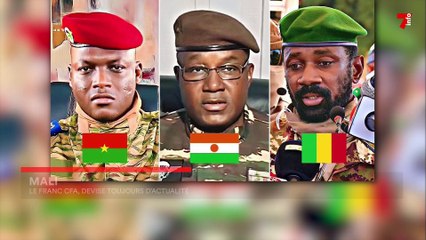 Le 7 minutes du 1 février 2024 (édition du 12H)