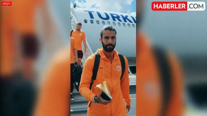 Tam 4 eksik! Galatasaray'ın Samsunspor kafilesi belli oldu