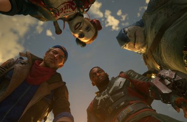 'Suicide Squad: Kill the Justice League' is now available as part of the Deluxe Edition