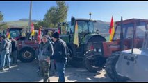 Agricoltori e allevatori protestano insieme in Sicilia