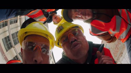 SDP - Scheiße baut sich nicht von alleine