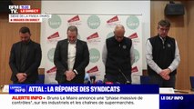 Crise agricole: les syndicats observent une minute de silence en hommage à l'agricultrice et sa fille tuées sur un point de blocage