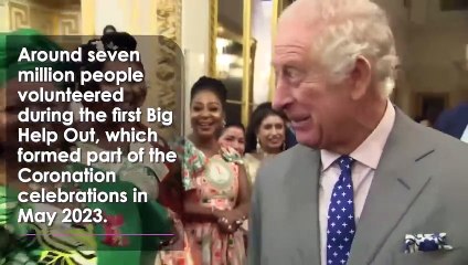 King Charles Makes Huge Project Announcement Following Hospital Discharge