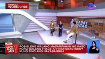 Ano-ano ang dapat gawin kung makaranas ng ‘hit and run’? | Dapat Alam Mo!