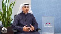 الرئيس التنفيذي للخدمات الشخصية والرقمية في بنك بوبيان الكويتي لـ CNBC عربية:  أرباح عام 2023 هي الأعلى على الإطلاق