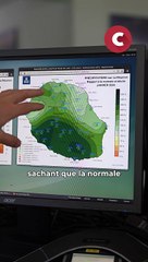 Chaleur et pluies : un mois de janvier record